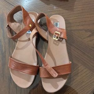 Steve Madden sandals